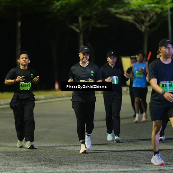 Runner Photo 5408241