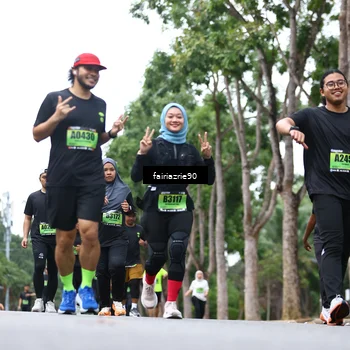 Runner Photo 5408242