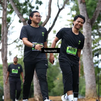 Runner Photo 5408243