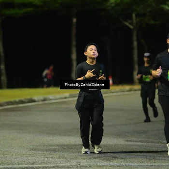 Runner Photo 5408244