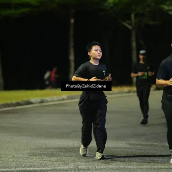 Runner Photo 5408245