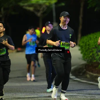 Runner Photo 5408247