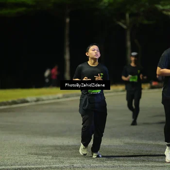 Runner Photo 5408248