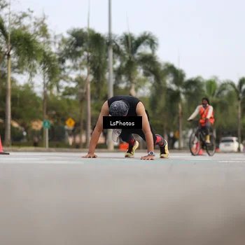 Runner Photo 5408249