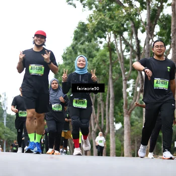 Runner Photo 5408250