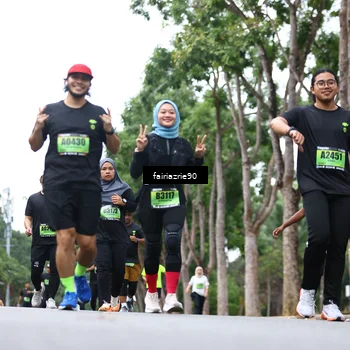 Runner Photo 5408251