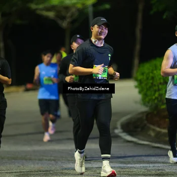Runner Photo 5408252
