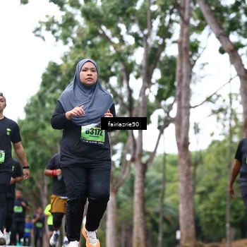 Runner Photo 5408253