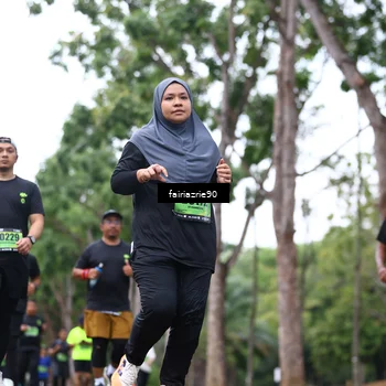 Runner Photo 5408256