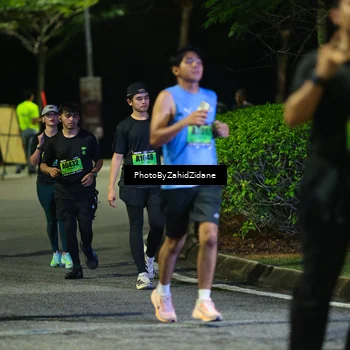Runner Photo 5408258