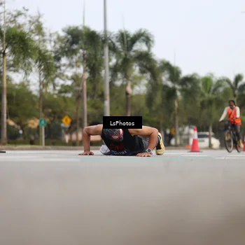 Runner Photo 5408260