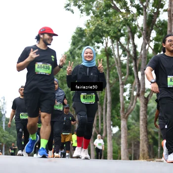 Runner Photo 5408262