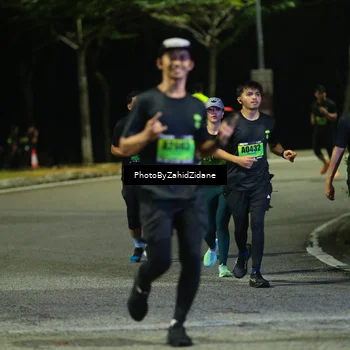 Runner Photo 5408263