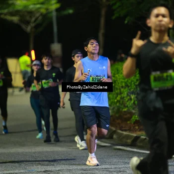 Runner Photo 5408264