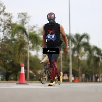 Runner Photo 5408268