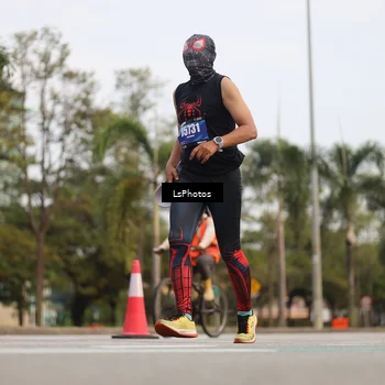 Runner Photo 5408269