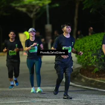 Runner Photo 5408270