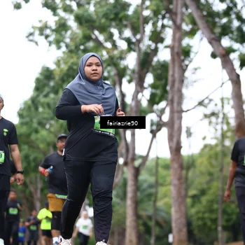 Runner Photo 5408272