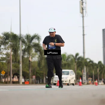 Runner Photo 5408277