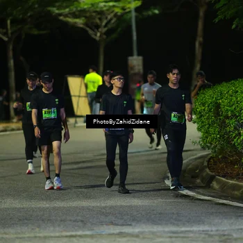 Runner Photo 5408279