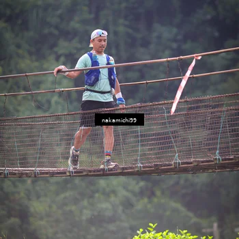 Runner Photo 5408280