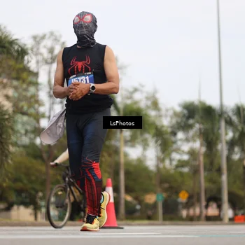 Runner Photo 5408282