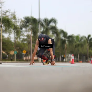Runner Photo 5408283