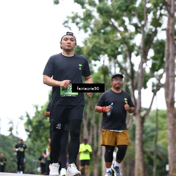 Runner Photo 5408285