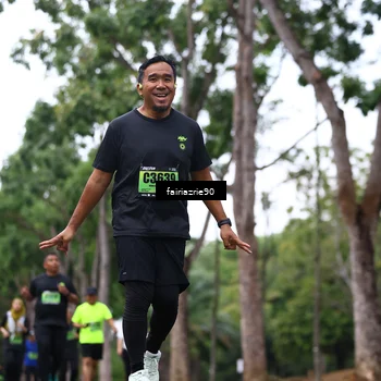 Runner Photo 5408286