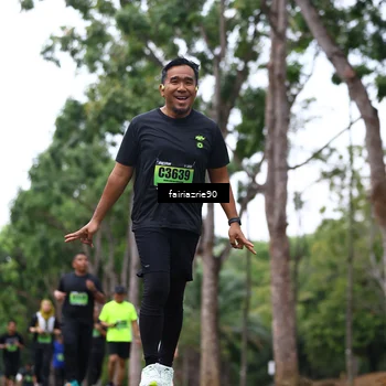 Runner Photo 5408287