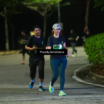 Runner Photo 5408289