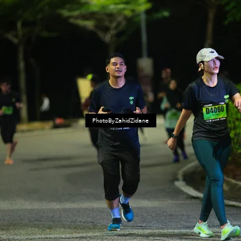 Runner Photo 5408290