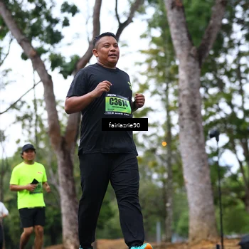 Runner Photo 5408291