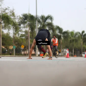 Runner Photo 5408292