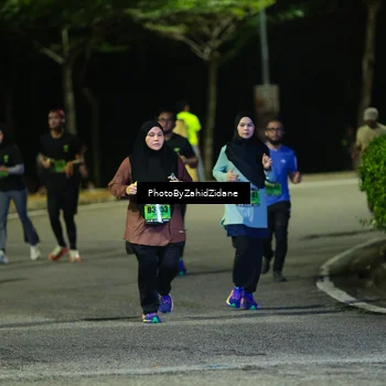 Runner Photo 5408293