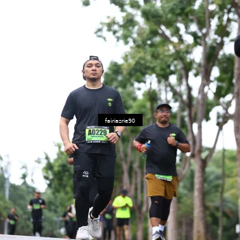 Runner Photo 5408294