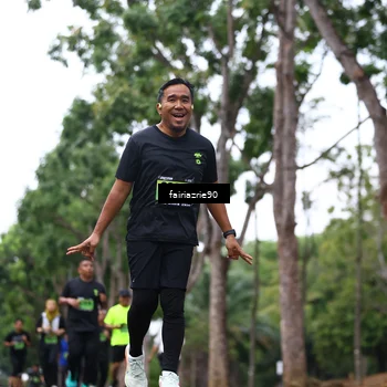 Runner Photo 5408297