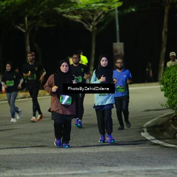 Runner Photo 5408298