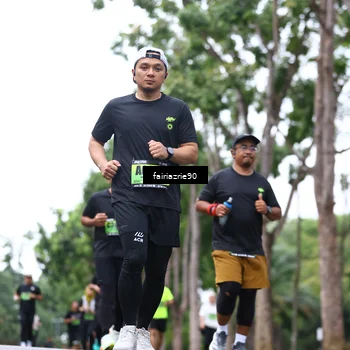 Runner Photo 5408299