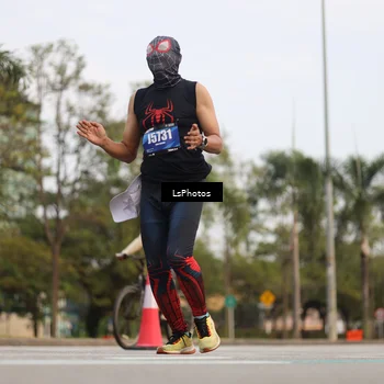 Runner Photo 5408300