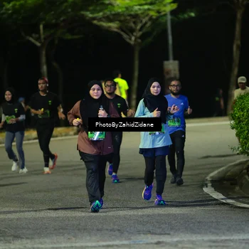 Runner Photo 5408301