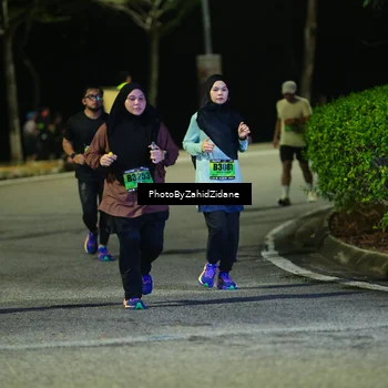 Runner Photo 5408302