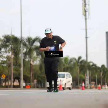 Runner Photo 5408303