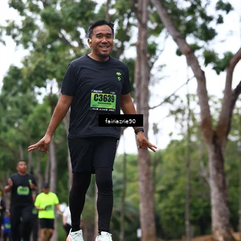 Runner Photo 5408304