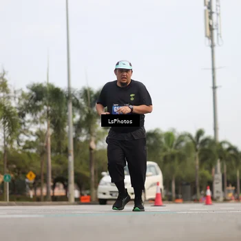 Runner Photo 5408305