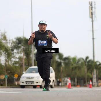 Runner Photo 5408306
