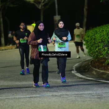 Runner Photo 5408307