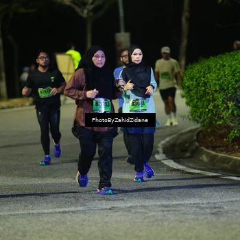 Runner Photo 5408308