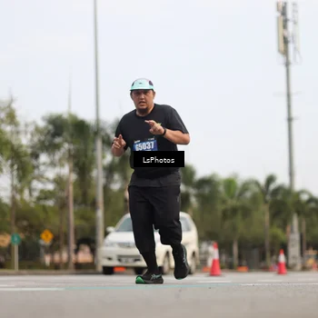 Runner Photo 5408309