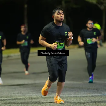 Runner Photo 5408312